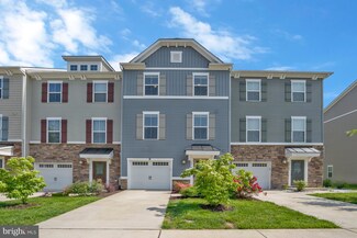 10743 Hinton Way, Manassas, VA 20112