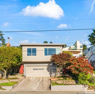 607 Beaumont Blvd, Pacifica, CA 94044