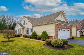 123 Wyndham Woods Way, Hatfield, PA 19440