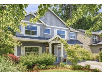 15057 SE Glenbrook Rd, Clackamas, OR 97015