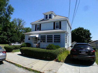 221 7th Ave, Woonsocket, RI 02895