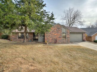 3606 Midland Dr, Norman, OK 73072