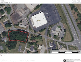 0000 Butler Rd, Forest City, NC 28043