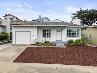 322 Forest View Dr, South San Francisco, CA 94080