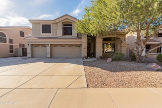 25714 N 70th Ln, Peoria, AZ 85383