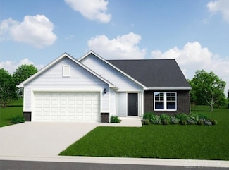207 Scorsese St, Springfield, OH 45505