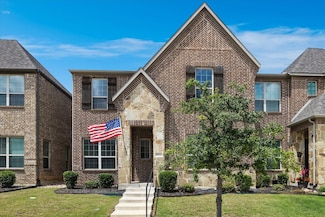 6921 Acadia Ln, North Richland Hills, TX 76182