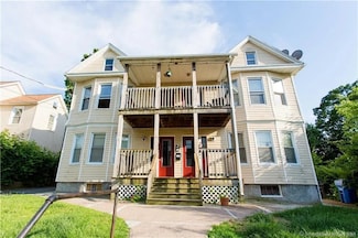 140 School St, Manchester, CT 06040
