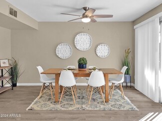 1566 W Campbell Ave Unit 143, Phoenix, AZ 85015