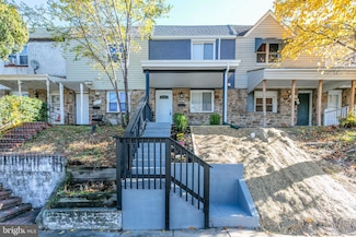 4009 8th St, Brooklyn, MD 21225