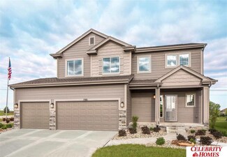 7302 N 167th Ave, Bennington, NE 68007