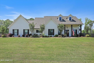 589 Asbury Lane Dr, Pearl, MS 39208