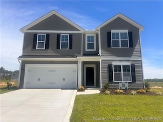 389 Traveller Way, Raeford, NC 28376