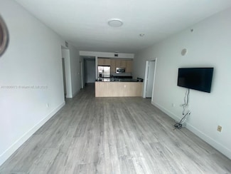 1111 SW 1st Ave Unit 2217-N, Miami, FL 33130