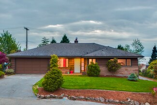 9517 18th Place NW, Seattle, WA 98117
