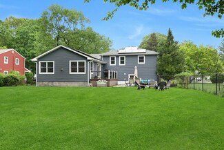 7 van Orden Ave, Suffern, NY 10901