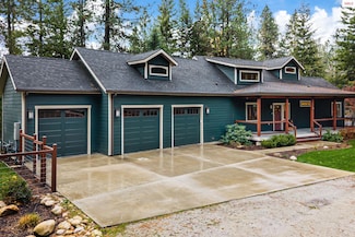 94 Alpine Dr, Sandpoint, ID 83864