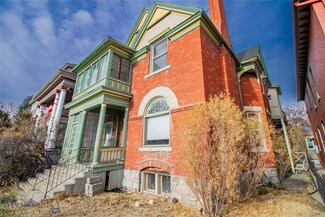 811 W Park St, Butte, MT 59701
