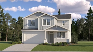 Hickory, Bend, OR 97701