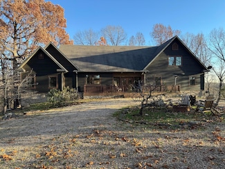22011 Coyote Ridge Rd, Cassville, MO 65625