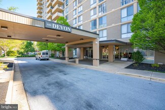 2401 UNIT Pennsylvania Ave Unit 1510, Wilmington, DE 19806