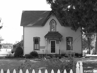 35168 Tennessee Rd, Lebanon, OR 97355