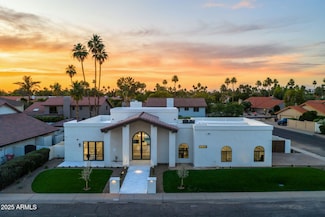 9820 N 87th Place, Scottsdale, AZ 85258
