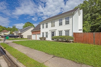 3822 River Ridge Ct, Decatur, GA 30034