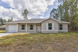4730 SW Hyacinth Ct, Dunnellon, FL 34431