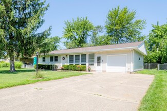 519 Waverly Dr, Benton Harbor, MI 49022