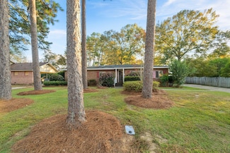 1600 Church St, Columbia, MS 39429