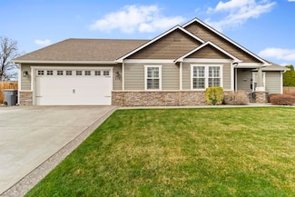 433 Liberty Ln, Richland, WA 99352