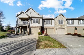 6244 Lakesprings Dr Unit 201C, Mason, OH 45040