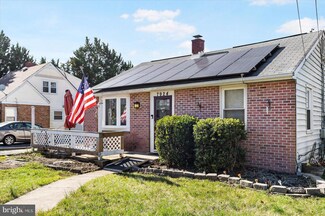 7924 Rolling View Ave, Nottingham, MD 21236