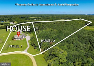 49850 Saint Jeromes Place, Dameron, MD 20628