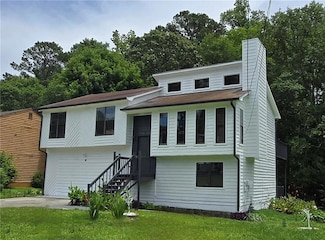 2870 Creekwood Ln, Lawrenceville, GA 30044