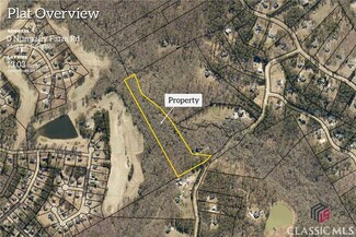 0 Nunnally Farm Rd Unit 1014720, Monroe, GA 30655