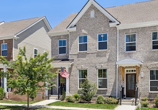 256 Ben Hill Dr, Nashville, TN 37013