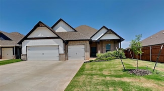 2924 Gage Grove Way, Edmond, OK 73012