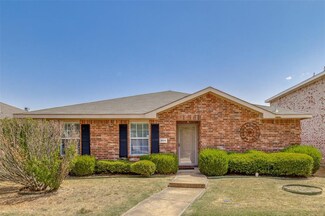 1934 Mosley Dr, Lancaster, TX 75146