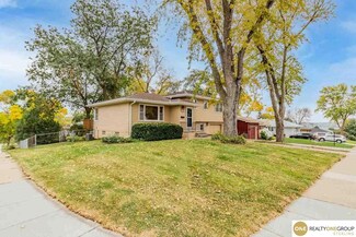 2401 S 84th St, Omaha, NE 68124