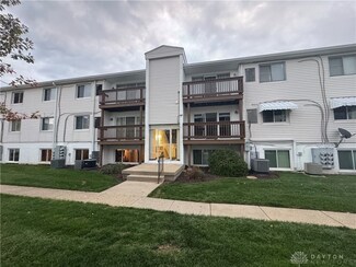 2235 Coach Dr Unit D, Dayton, OH 45440