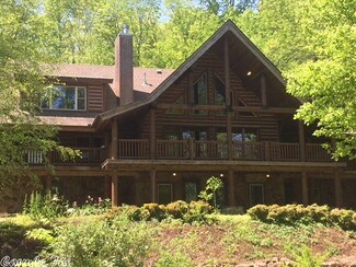 150 Tramway Ln, Pangburn, AR 72121