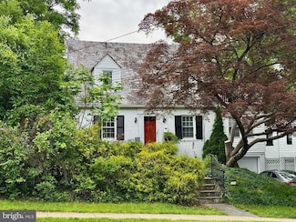 703 Dale Dr, Silver Spring, MD 20910