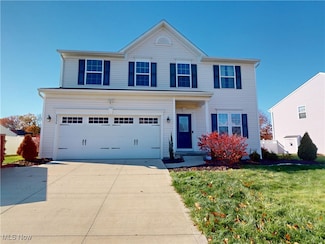 2336 Tart Cherry Ln, Ravenna, OH 44266