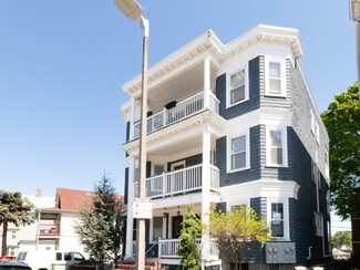 38 Neponset Ave Unit 2, Dorchester, MA 02122