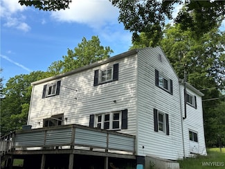 3862(21) Thompson Ave Unit 3862, Perry, NY 14530