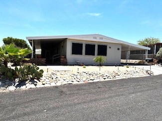 3003 W Broadway Blvd Unit 33, Tucson, AZ 85745