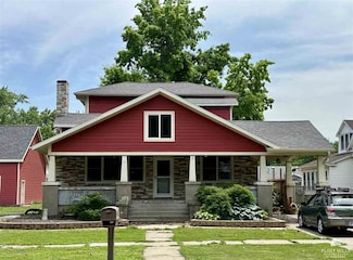 611 Hockaday St, Council Grove, KS 66846