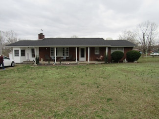 1268 Highway 49, Erin, TN 37061